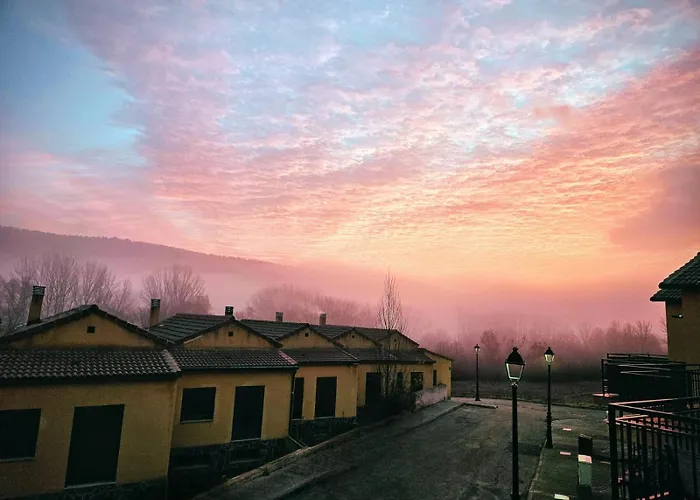 El Respiro