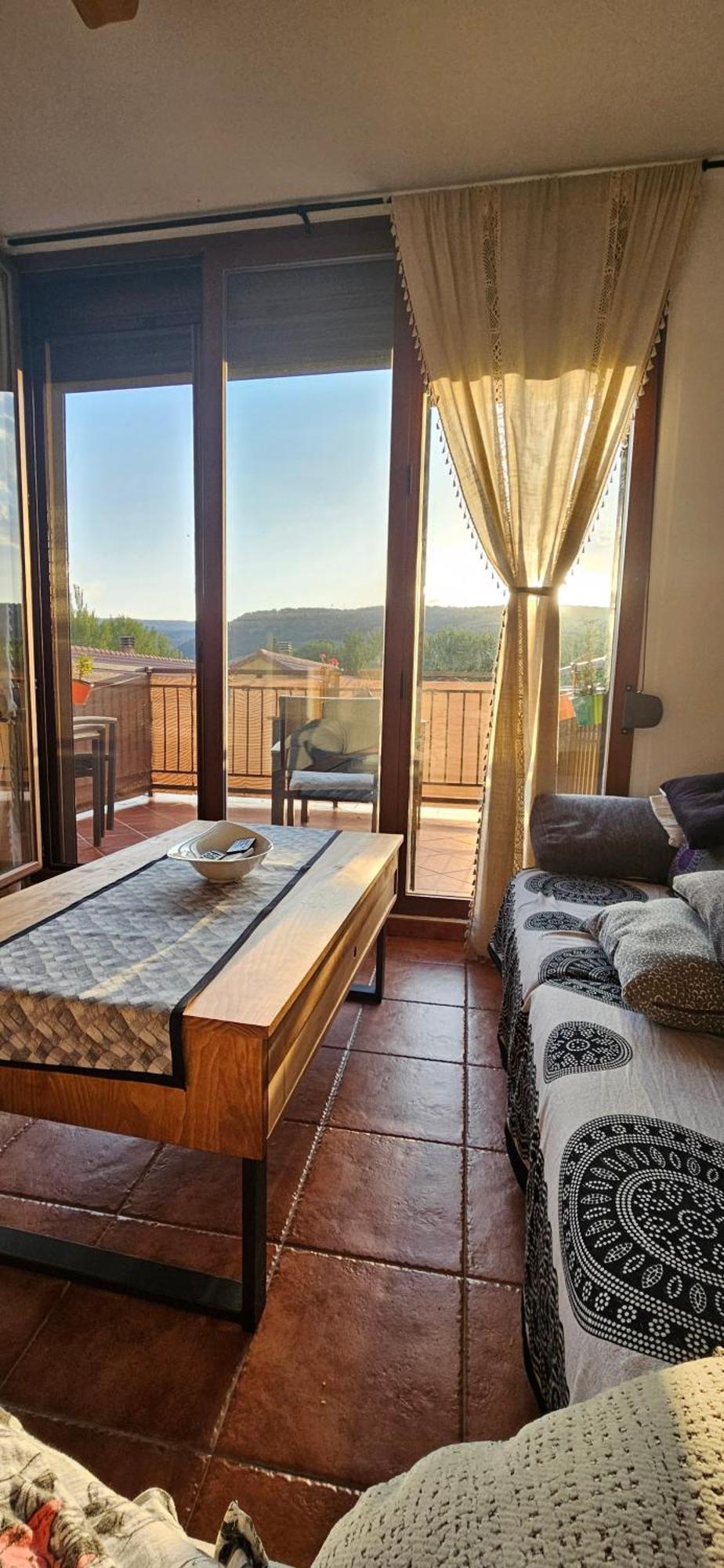 El Respiro Holiday home *