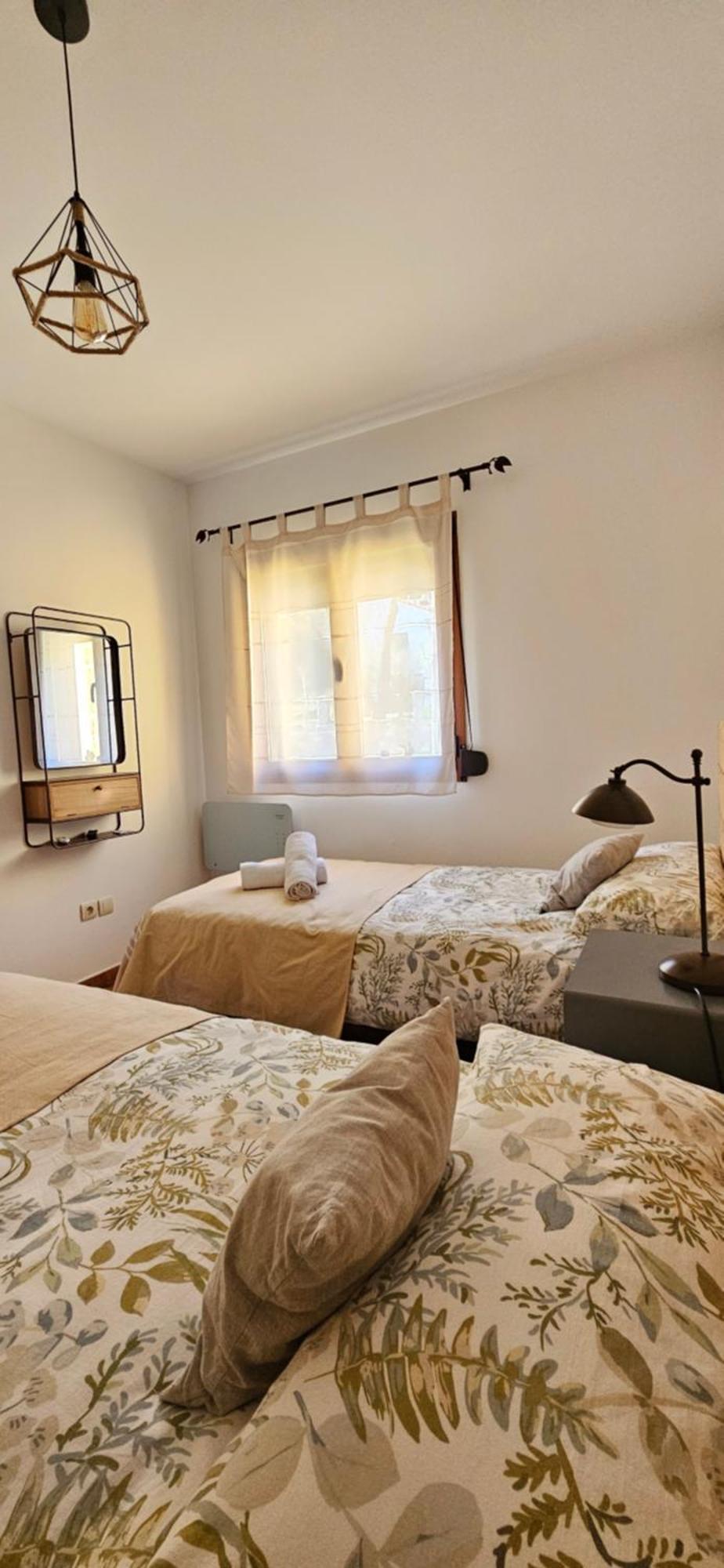 El Respiro Holiday home Tragacete